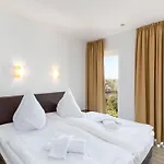 Valley Getaway
