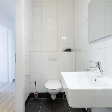 Valley Getaway Ferienhaus *