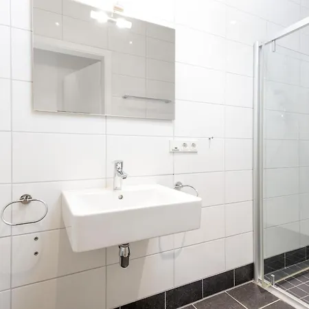 Valley Getaway Ferienhaus *