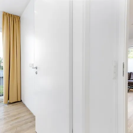Valley Getaway Tatil Evi