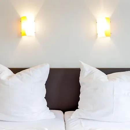 Tatil Evi Valley Getaway Waxweiler