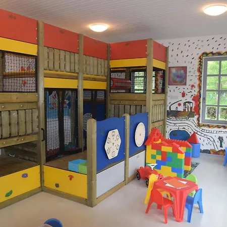 Valley Getaway Ferienhaus