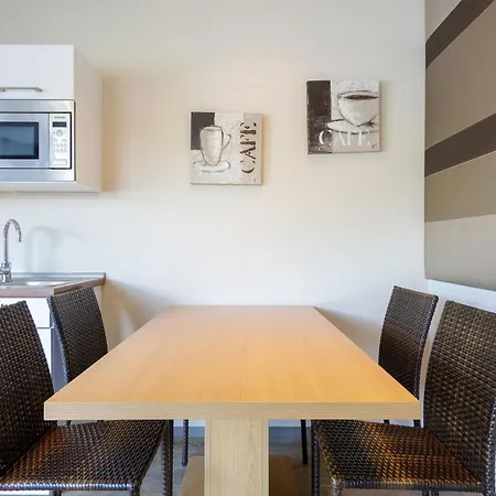 Ferienhaus Valley Getaway