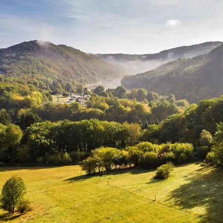 Valley Getaway * Waxweiler