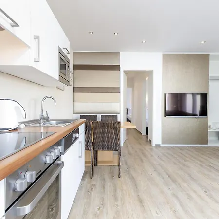 Valley Getaway Ferienhaus