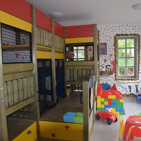 Valley Getaway Waxweiler