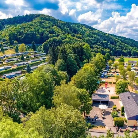 Kurzurlaub Im Waxweiler-tal