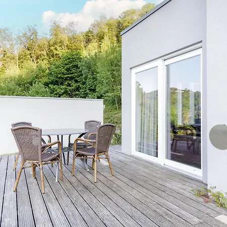 Valley Getaway Ferienhaus Waxweiler