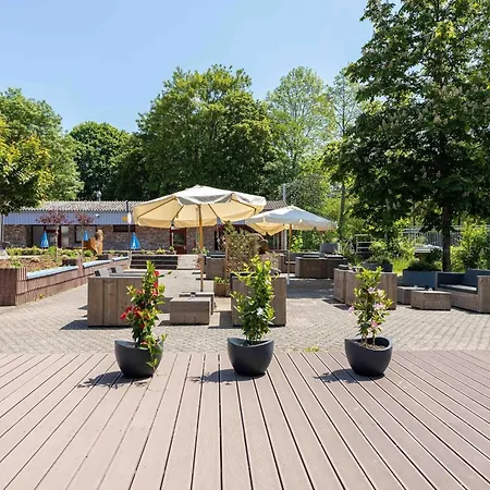 Tatil Evi Valley Getaway Waxweiler