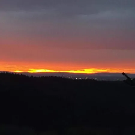 Ferienhaus Valley Getaway *