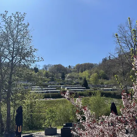 Сasa de vacaciones Kurzurlaub Im Waxweiler-tal