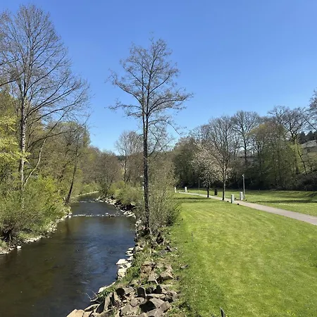 Kurzurlaub Im Waxweiler-tal Сasa de vacaciones Waxweiler