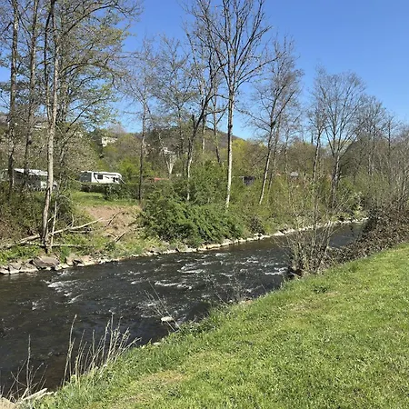 Kurzurlaub Im Waxweiler-tal Waxweiler
