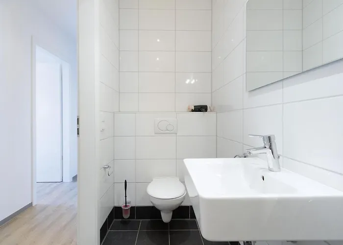 Valley Getaway בית נופש *