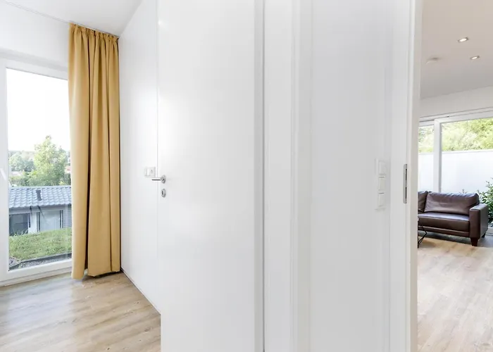 Valley Getaway בית נופש