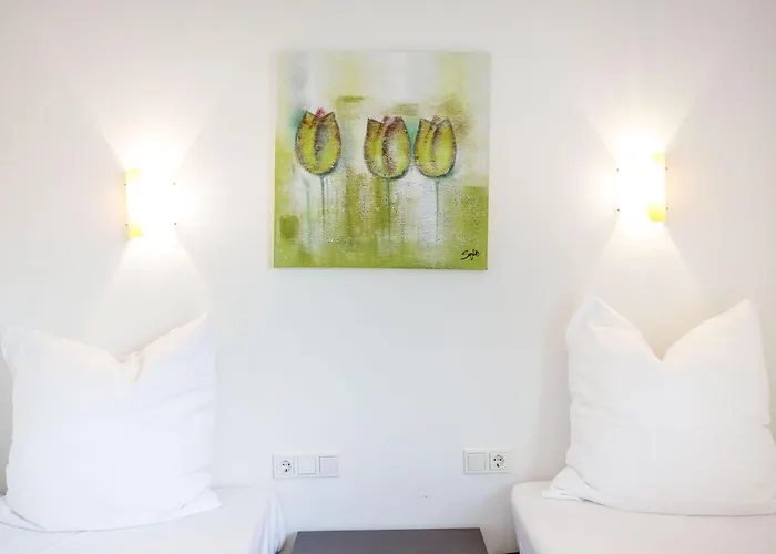 בית נופש Valley Getaway *