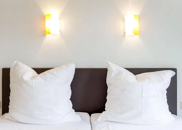 בית נופש Valley Getaway Waxweiler