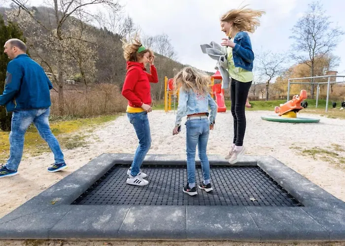 Valley Getaway Waxweiler