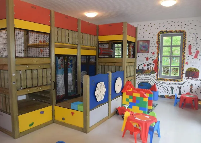 Valley Getaway בית נופש