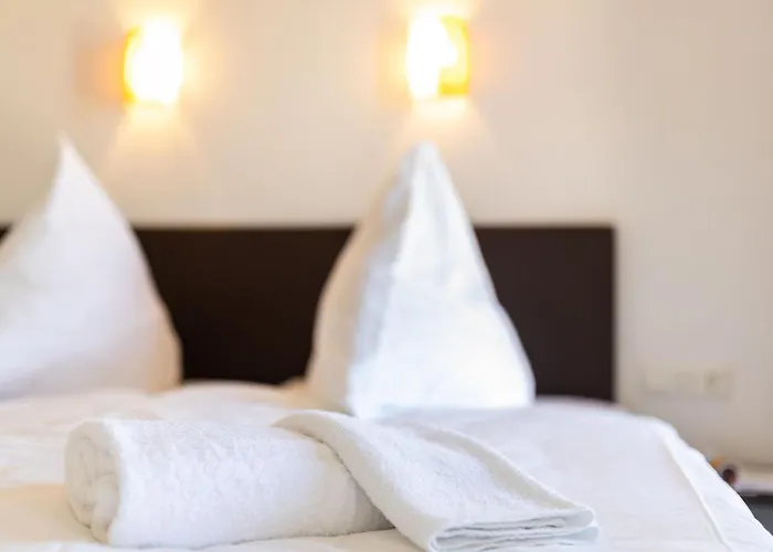 Valley Getaway * Waxweiler