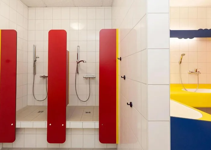 בית נופש Valley Getaway Waxweiler