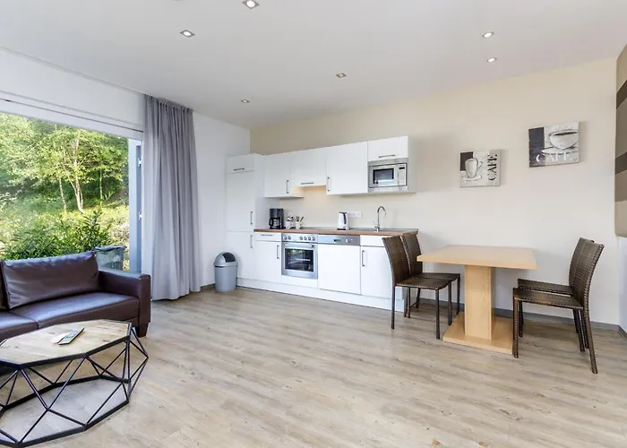 בית נופש Valley Getaway *