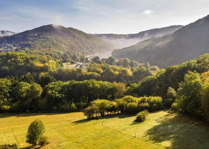 Valley Getaway * Waxweiler