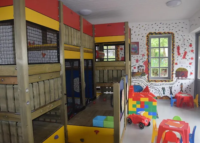 Valley Getaway Waxweiler