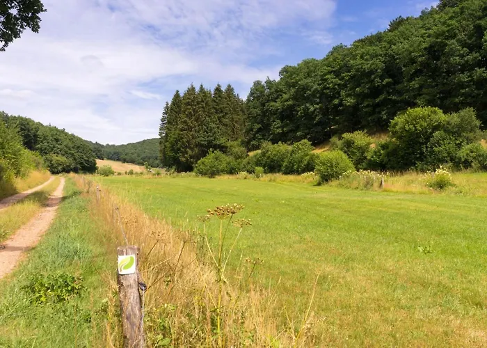 בית נופש Valley Getaway *