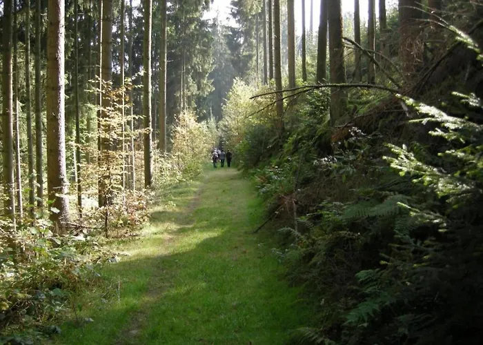 Valley Getaway בית נופש *